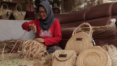 Program Pendampingan PIP Bantu Pengusaha UMKM Ultra Mikro Tingkatkan Kualitas Produk