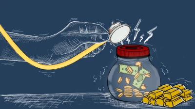 Ini Dia 7 Cara Cek Kesehatan Finansial