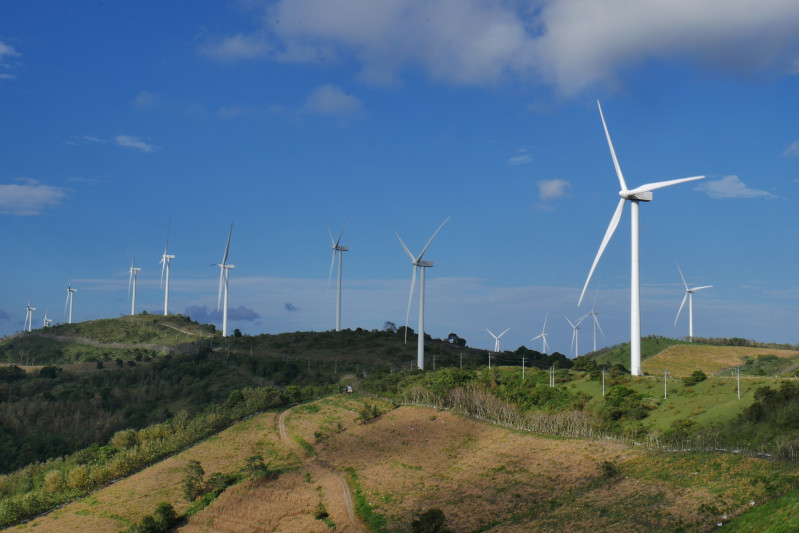 ETM Country Platform, Aksi Nyata Wujudkan Transisi Energi