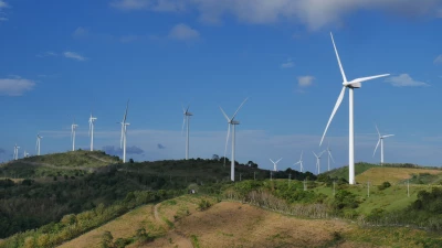 ETM Country Platform, Aksi Nyata Wujudkan Transisi Energi