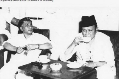 Usaha Menteri Keuangan Alexander Andries Maramis Menyelamatkan Ekonomi Indonesia di dalam Pemerintahan Periode 1947-1948