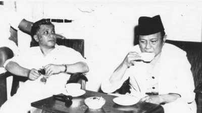 Usaha Menteri Keuangan Alexander Andries Maramis Menyelamatkan Ekonomi Indonesia di dalam Pemerintahan Periode 1947-1948
