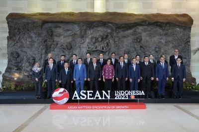 ASEAN Matters, Hal-Hal ini Perlu Dikedepankan untuk Capai Terobosan