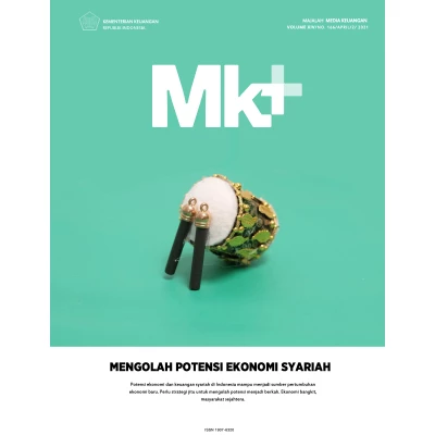 MK+ Edisi April Kedua 2021
