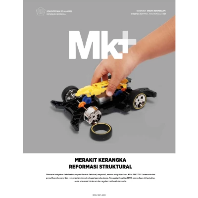 MK+ Edisi Juni Kedua 2021