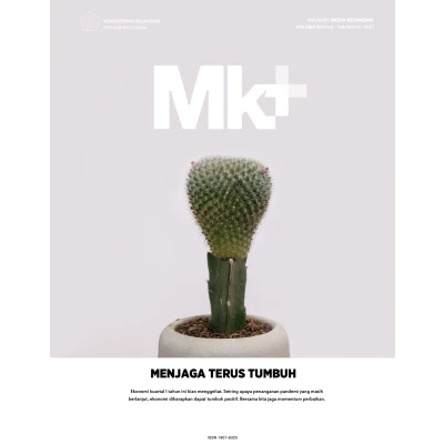 MK+ Edisi Mei Kedua 2021